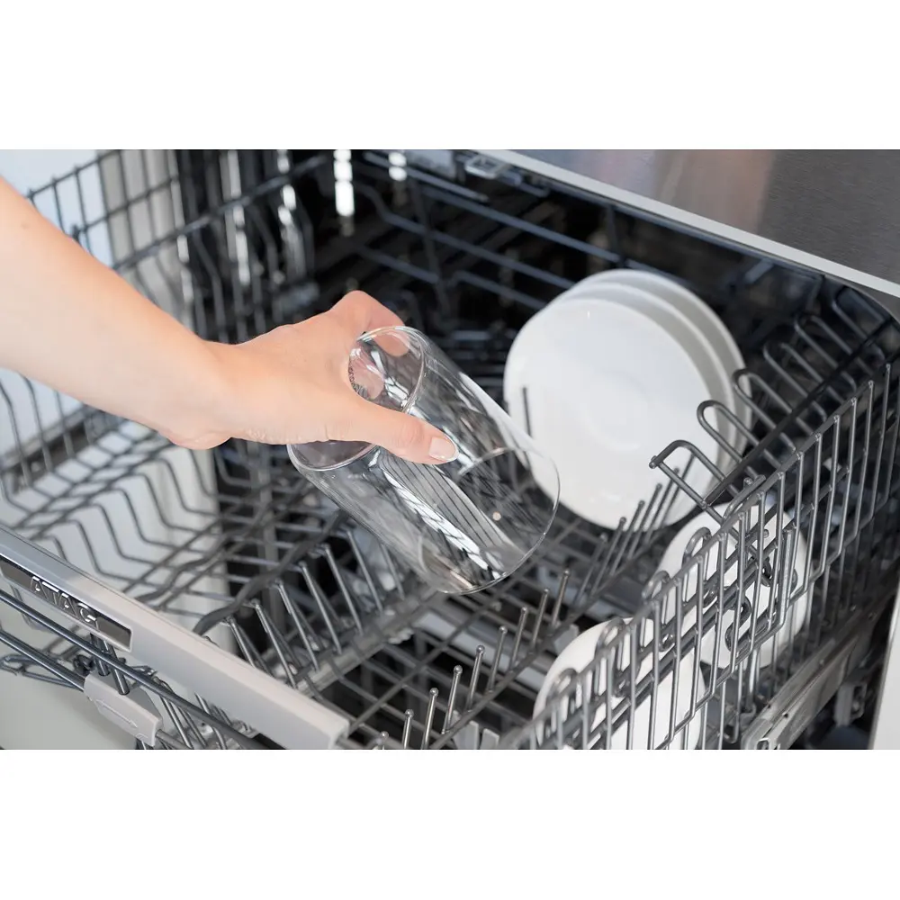 Ємність модульна Brabantia Glass Jar, 1,1 л (298264) - фото 3