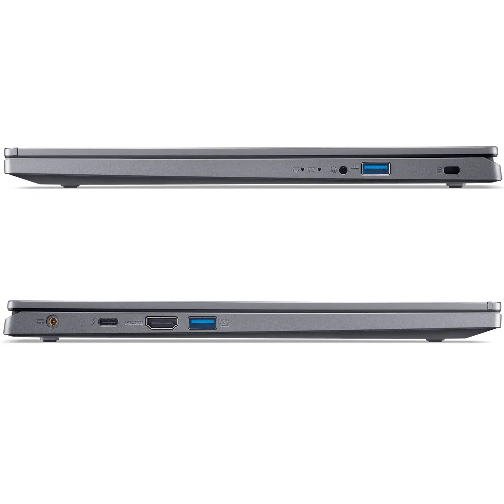 Ноутбук Acer Aspire 15 A15-51M (NX.JKVEU.008) - фото 5