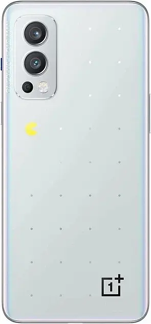 Смартфон OnePlus Nord 2 x Pac-Man Edition 12/256Gb (Global) - фото 3