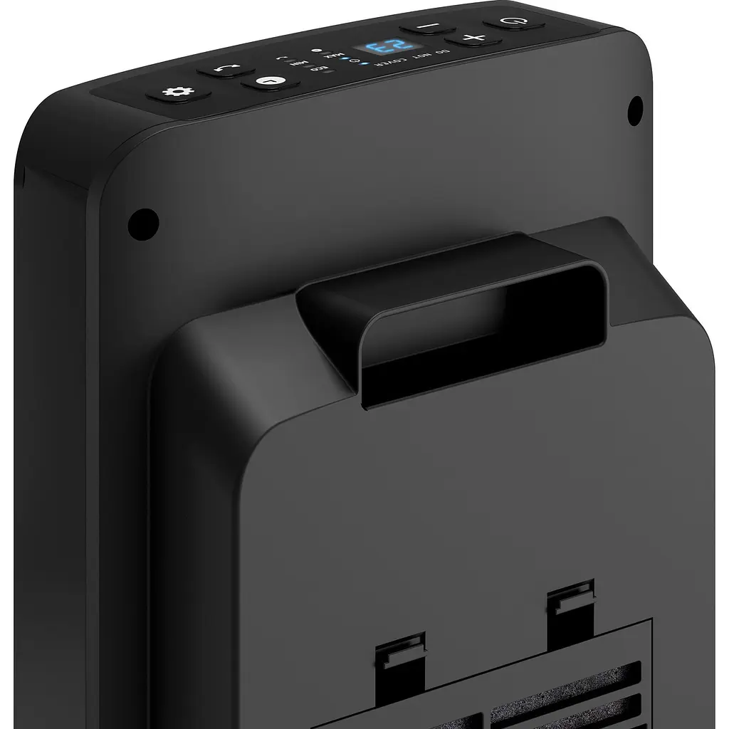 Тепловентилятор Olimpia Splendid Caldo Trendy T [OS-99266] [120978] - фото 5