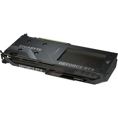 Видеокарта Gigabyte GeForce RTX5050 8Gb GAMING OC (GV-N5050GAMING OC-8GD) - фото 6