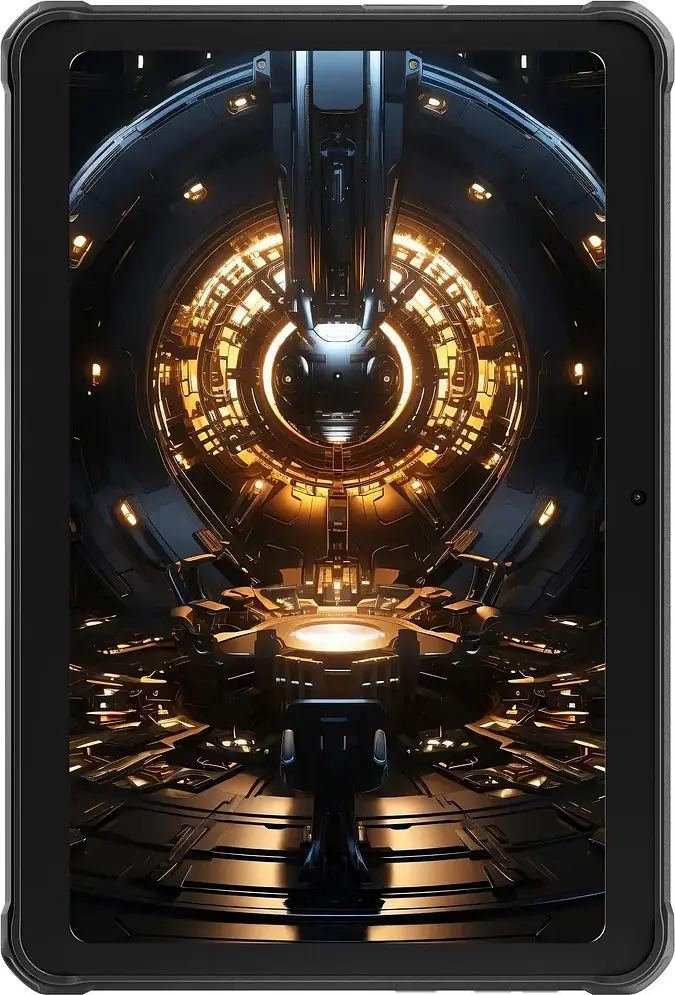 Планшет Hotwav R10 Pro 8/256GB Black - фото 4