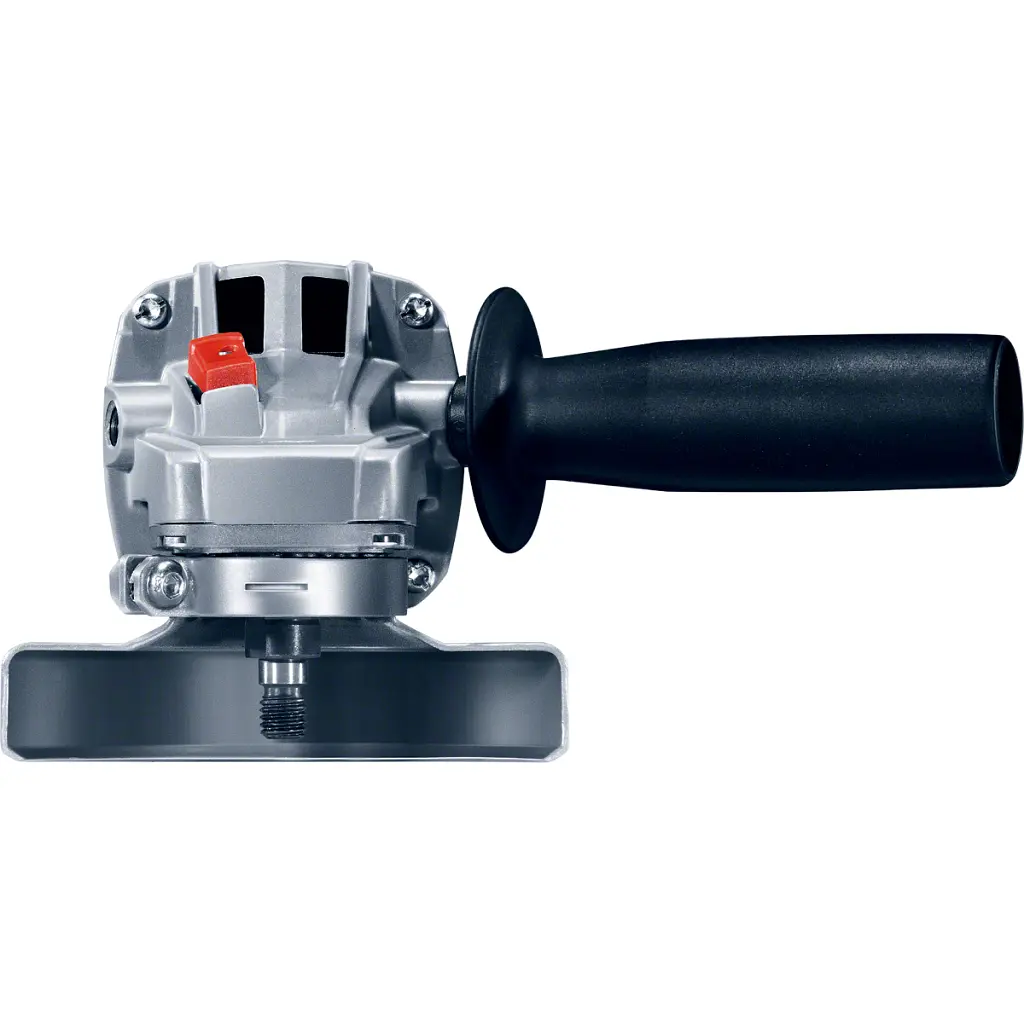 Шліфувальна машина Bosch GWS 750S (0.601.394.121) - фото 5