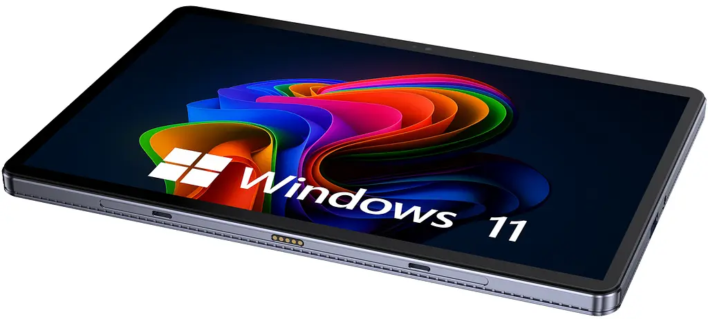 Планшет Chuwi Hi10 X2 8/256GB (CWI555+kb+m/CW-112942) Win11 с клавиатурой-чехлом и мышкой - фото 6