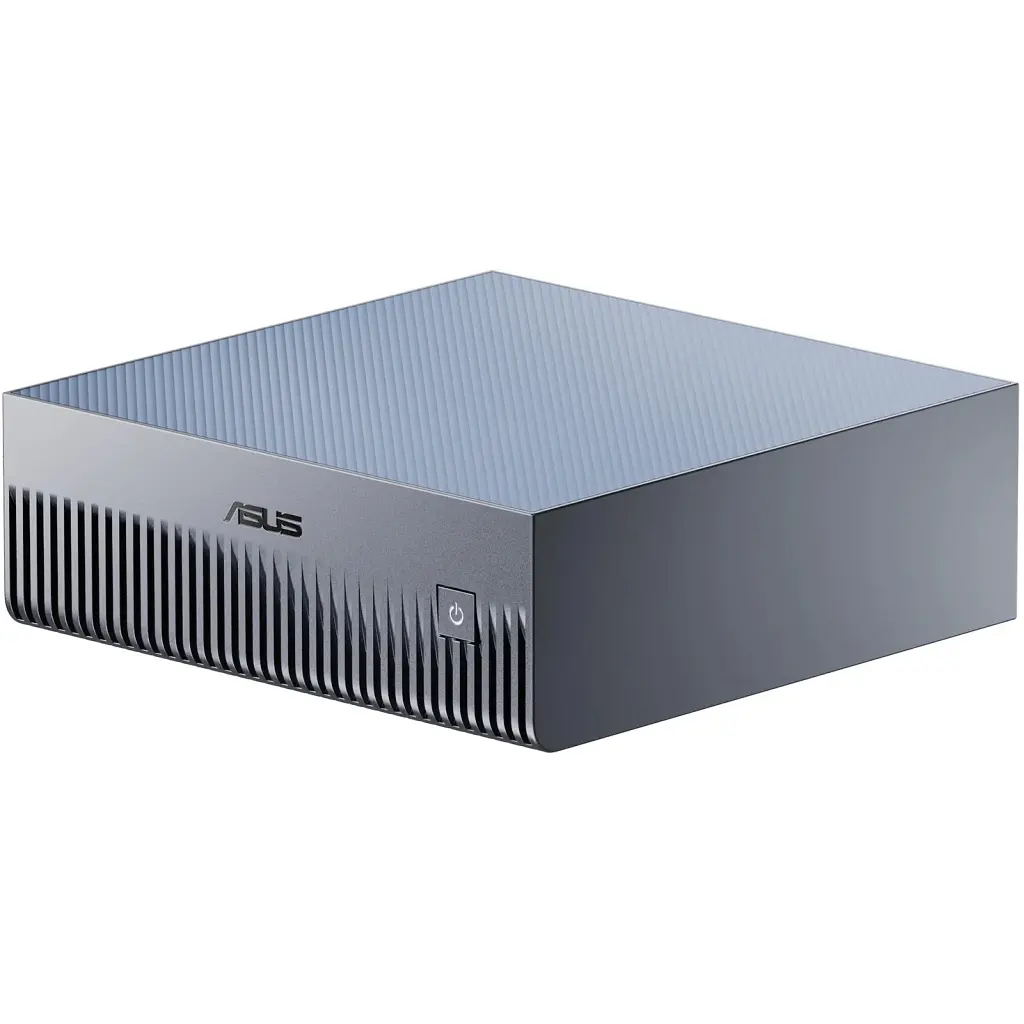 Комп'ютер ASUS Ascent GX10 GX10-GG0027BN / NVIDIA GB10, 128, 4TB, Wi-Fi7 (90MS0371-M000V0) - фото 3