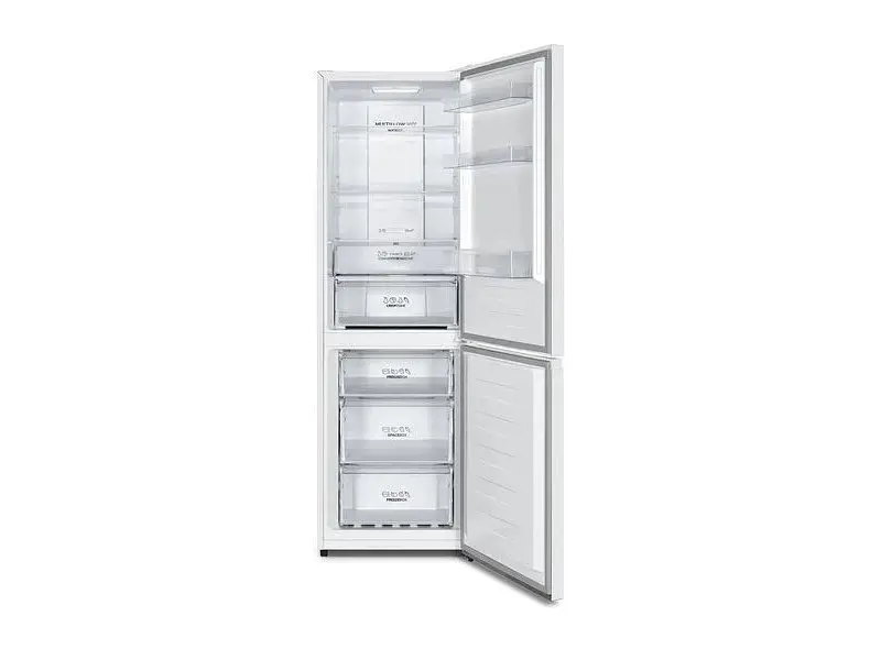 Холодильник Gorenje N619EAW4 - фото 2