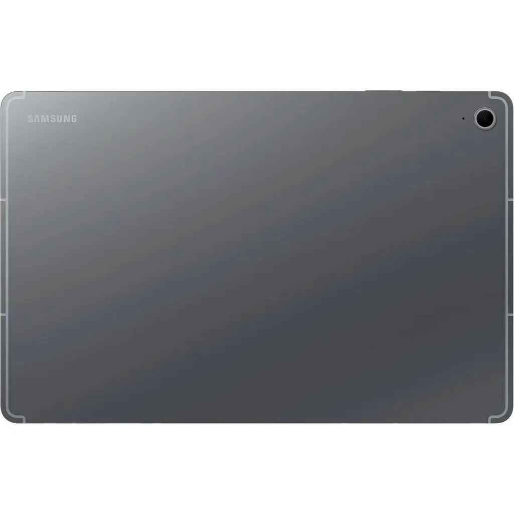 Планшет Samsung Galaxy Tab S10 FE 12/256GB Wi-Fi Gray [SM-X520NZAP] Б/В [166531] - фото 7
