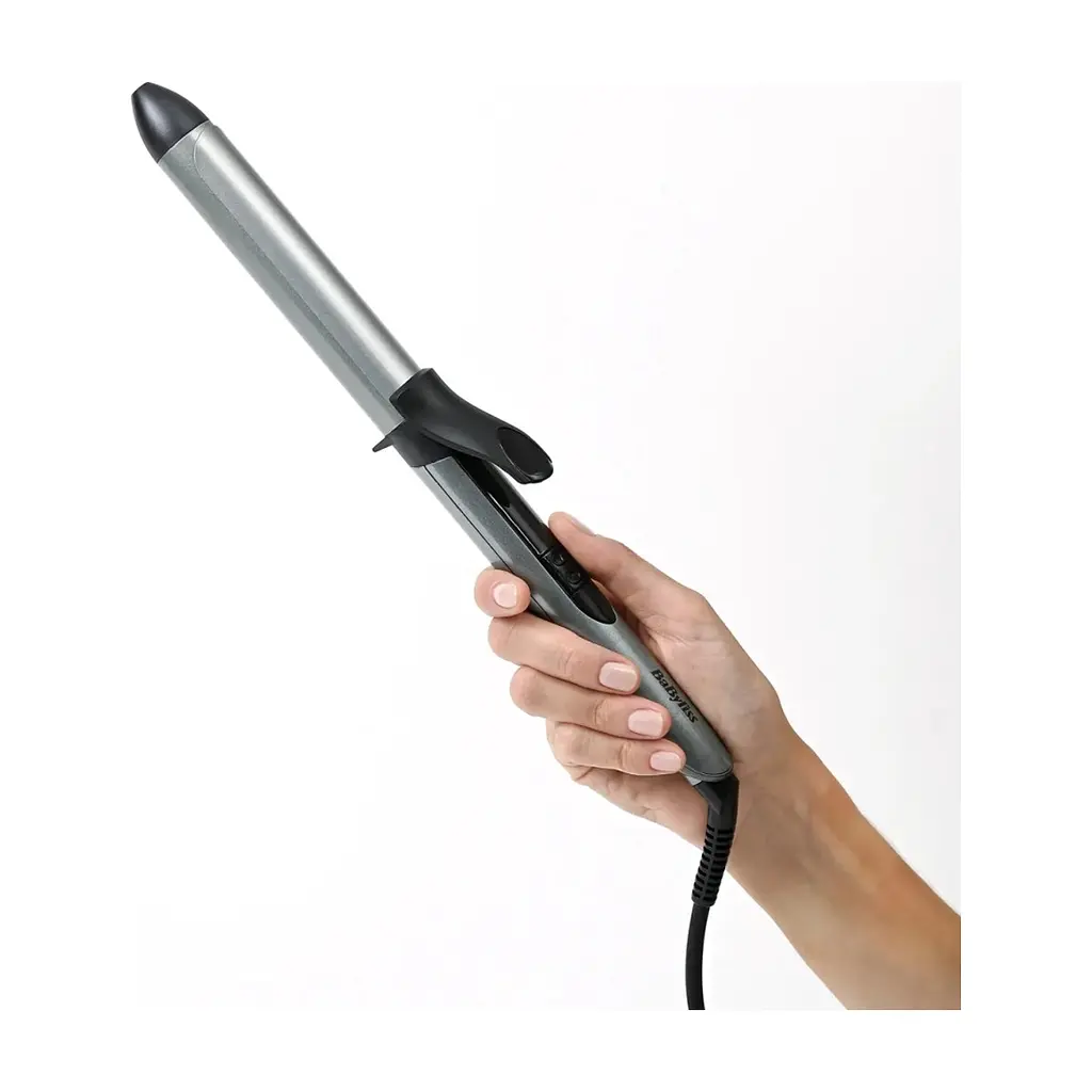Плойка Babyliss C261E - фото 5