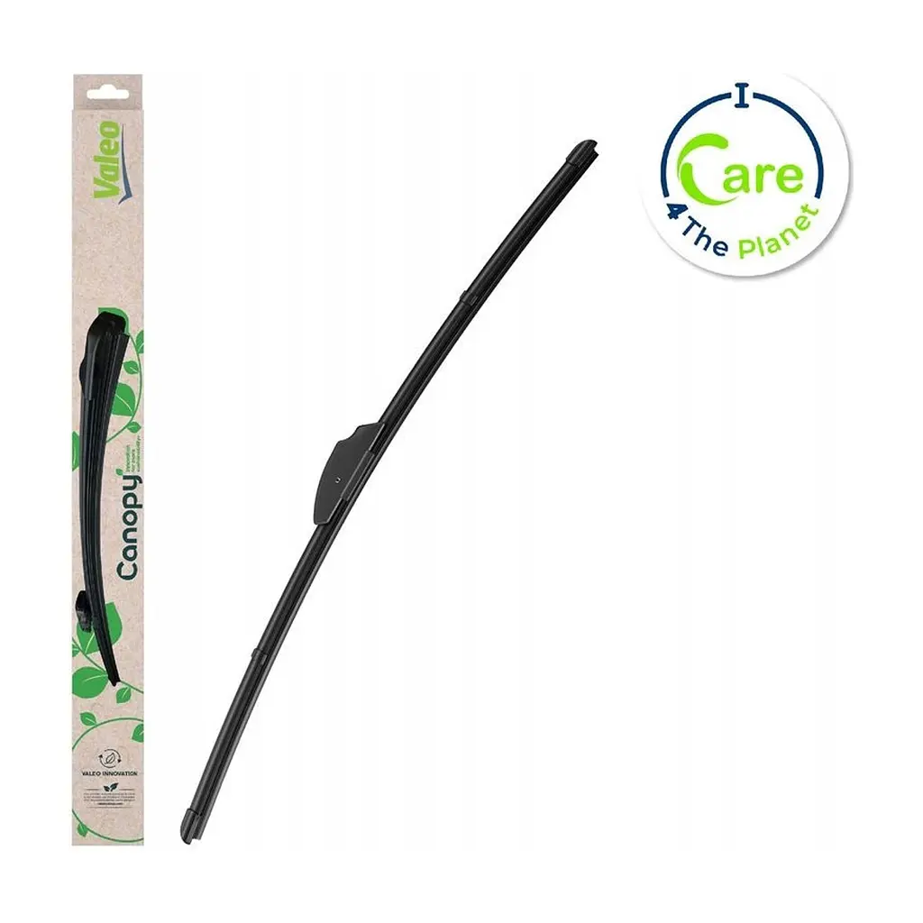 Щітка склоочисника Valeo 583912 - фото 4
