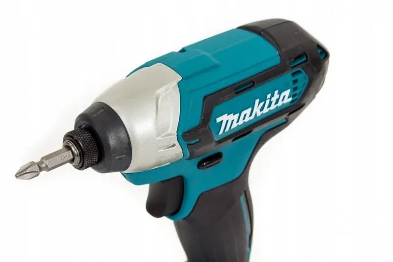 Набір акумуляторних шурупокрутів в металевому кейсі Makita CLX224X (30/110 Нм, CXT) - фото 6