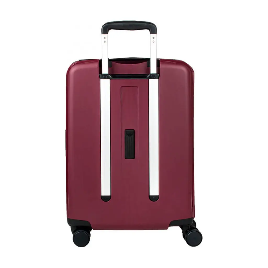 Валіза Travelite Terminal Lilac S (TL076047-19) - фото 3