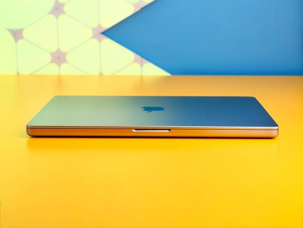 Ноутбук Apple MacBook Pro 16'' M1 Pro 16GB/512GB Space Gray 2021 (MK183) Б/в [173991] - фото 4