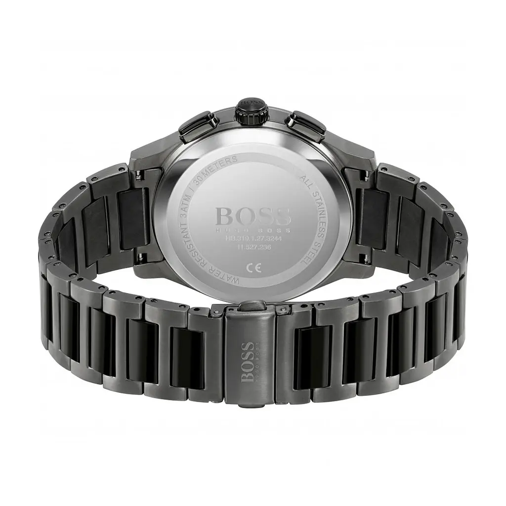 Мужские часы HUGO BOSS 1513814 Peak - фото 3