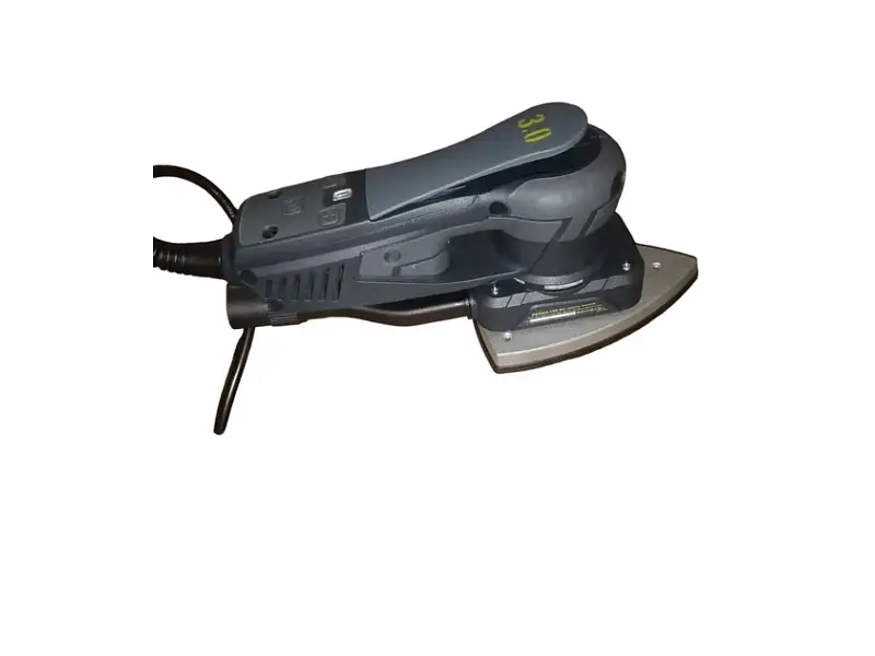 Вібраційна шліфмашина Titan PDSM3-150 EC - фото 3