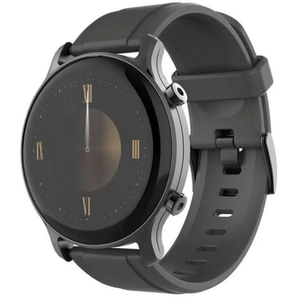 Розумний спортивний годинник HAYLOU Smart Watch RS3 LS04 - фото 2
