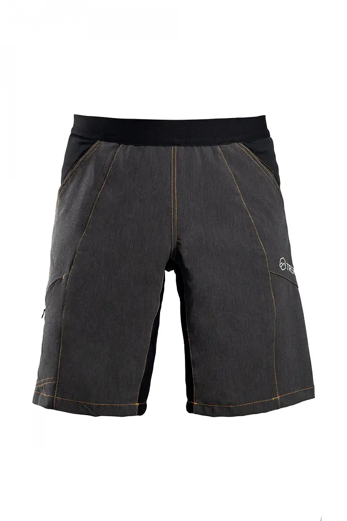 Шорты TrekLine Rock Short Grey L (HIKE-ROCSHORTL-GR) - фото 3