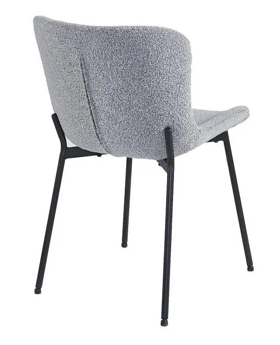 Стул Avanti Fix grey - фото 2