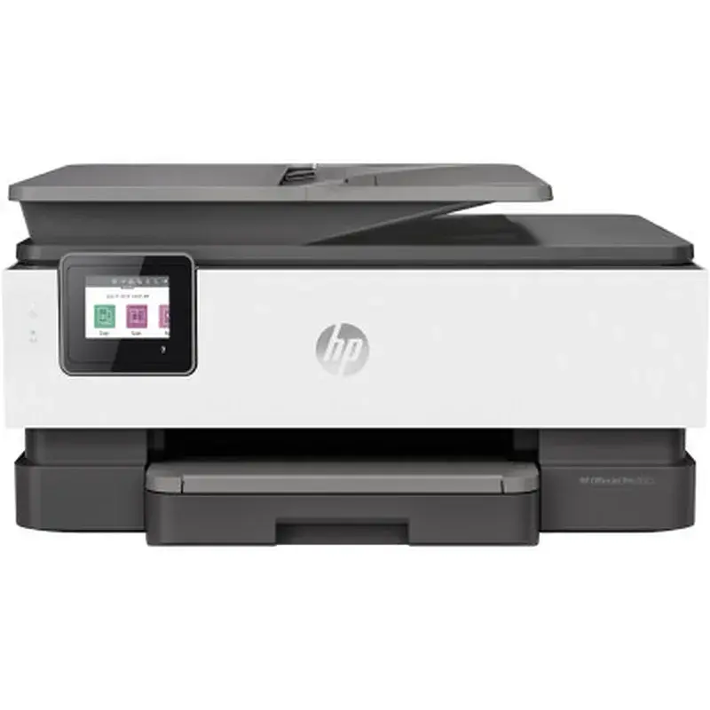 Багатофункціональний пристрій HP OfficeJet Pro 8123 з Wi-Fi (405W0C) - фото 2