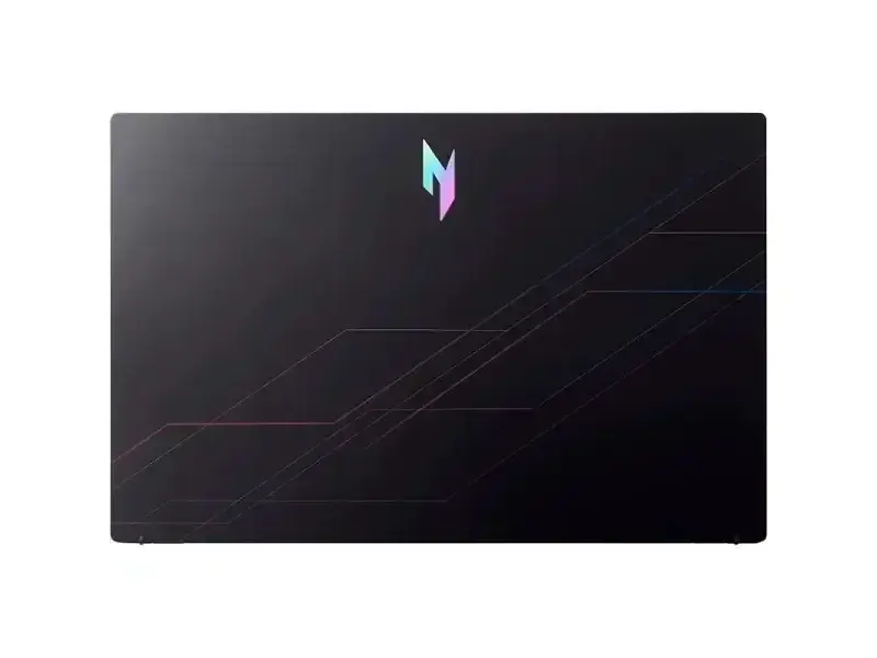 Ноутбук Acer Nitro V 15 ANV15-52-55UC Obsidian Black (NH.QZ8EU.01A) - фото 5