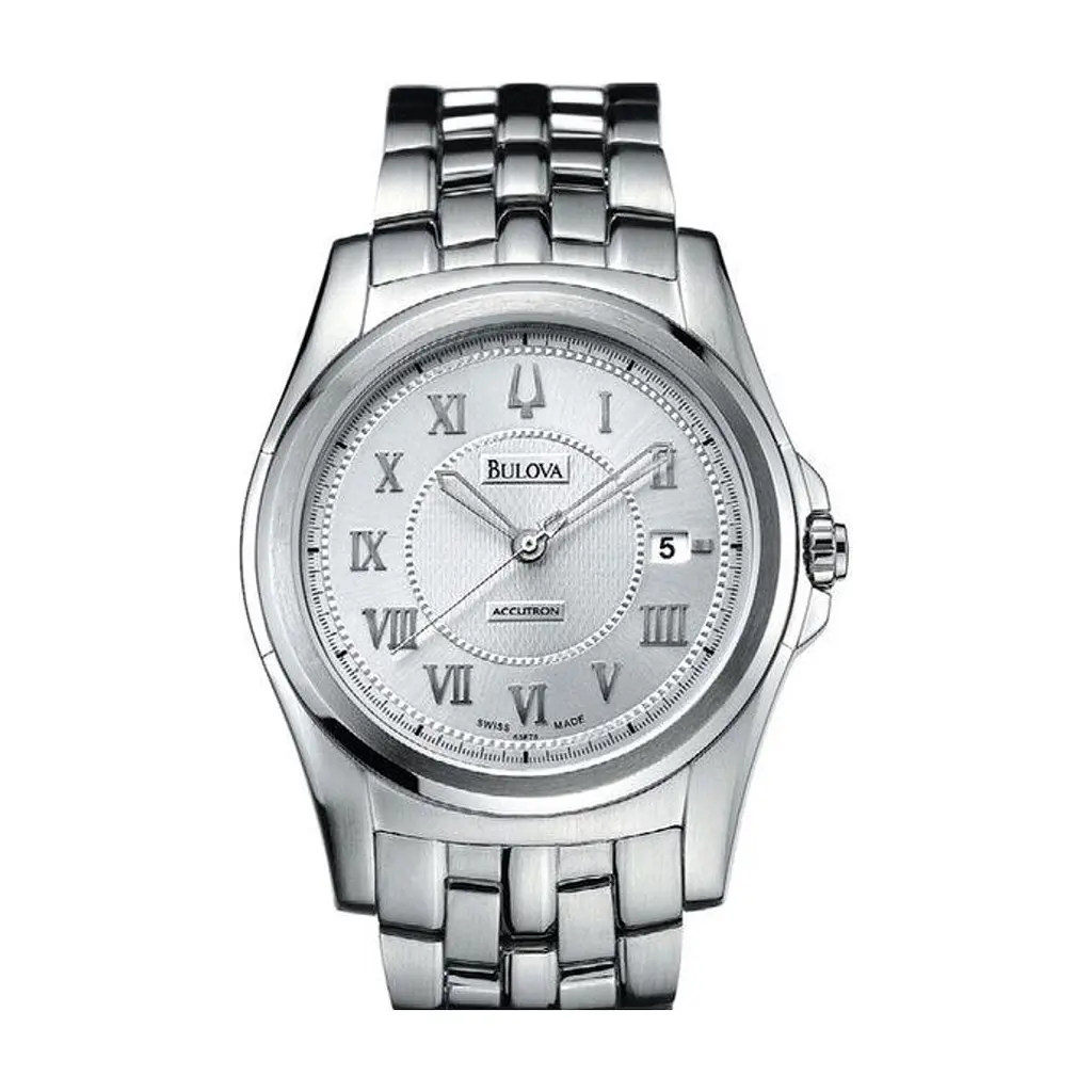 Наручний годинник Bulova 63F78