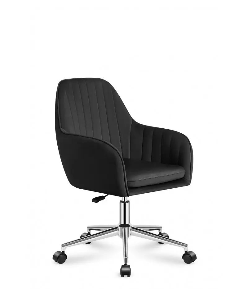 Крісло Markadler Future 5.2 Black - фото 3