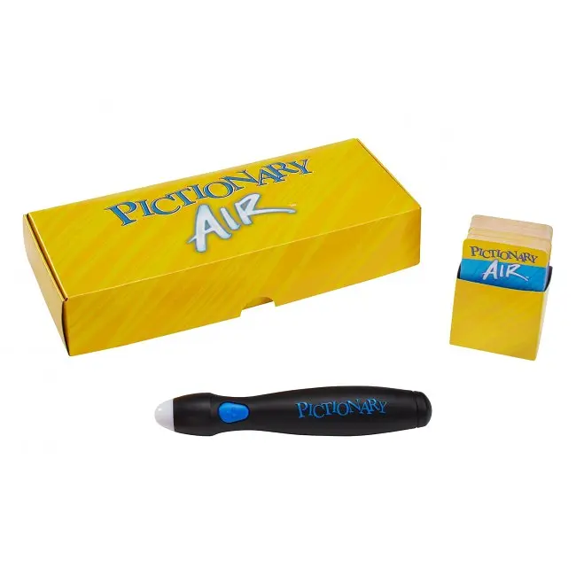 Настільна гра Mattel Pictionary Ai, англ. мова (GJG17) - фото 5