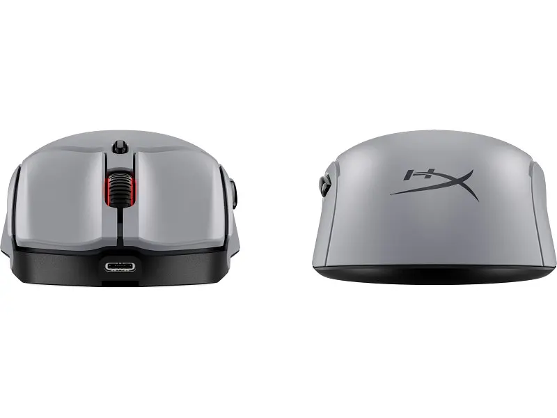 Миша HyperX Pulsefire Haste 2 Pro Gray (A1KY5AA) - фото 5