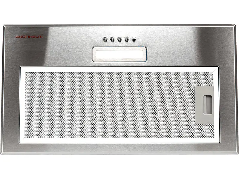 Витяжка Grunhelm GVC 620 I