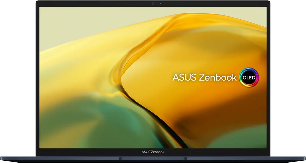 Ноутбук ASUS Zenbook 14 UX3402VA-KM065WS 14' 2.8K OLED, Intel i5-1340P, 16GB, F512GB, UMA, Win11, голубой (90NB10G1-M00350) - фото 5