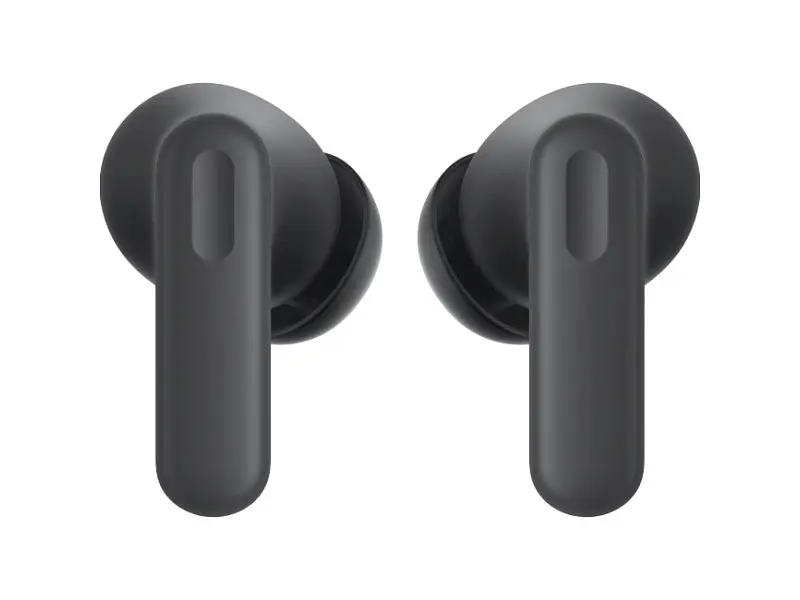 Навушники OPPO Enco Buds3 Pro Graphite Grey - фото 4