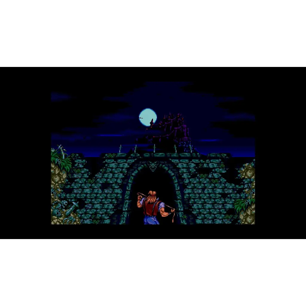 Ключ активации Microsoft Castlevania Anniversary Collection для Xbox One/Series - фото 2