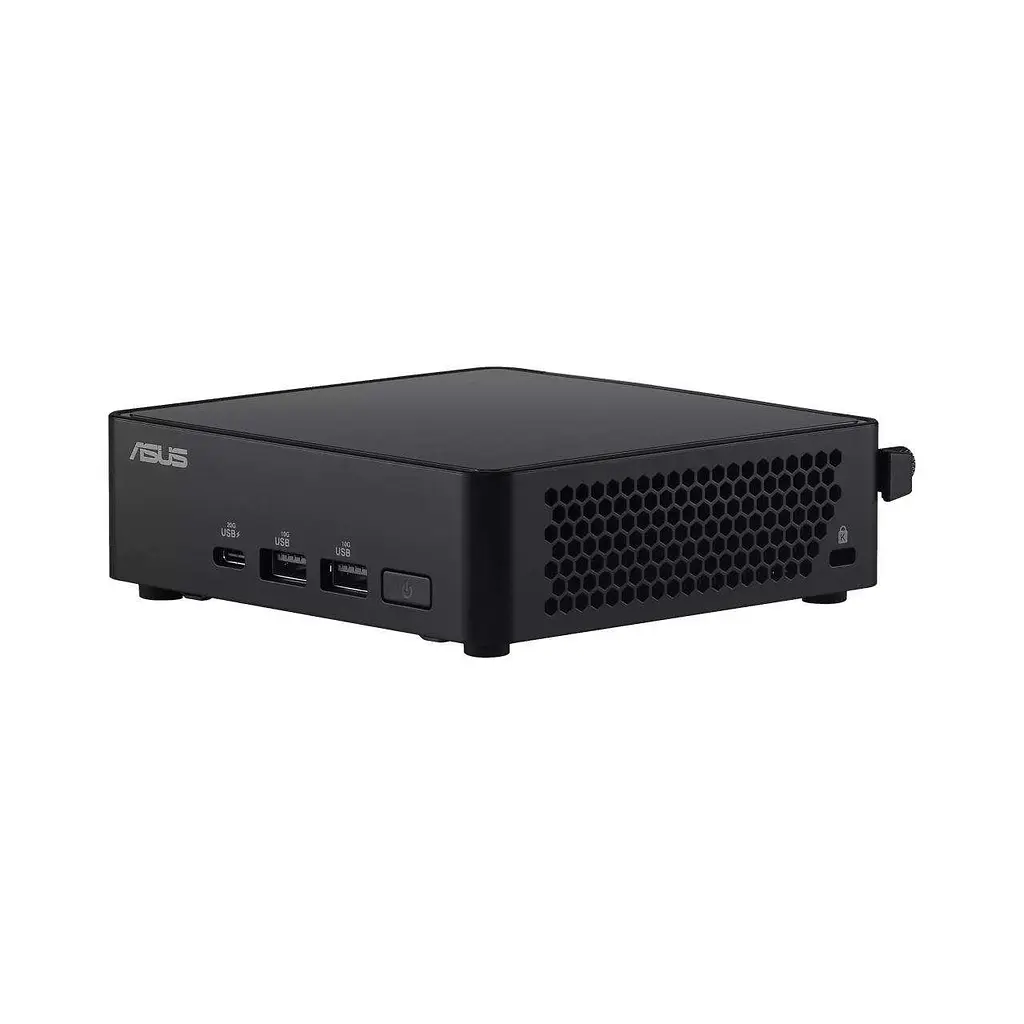 BarebOne-неттоп Asus NUC 14 Pro RNUC14RVKU500002I (90AR0062-M00090) - фото 5