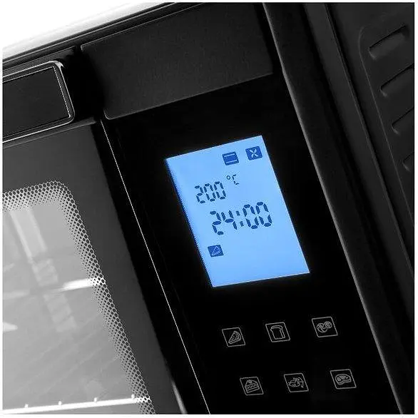 Електродуховка First FA-5046-2 45 л - фото 6