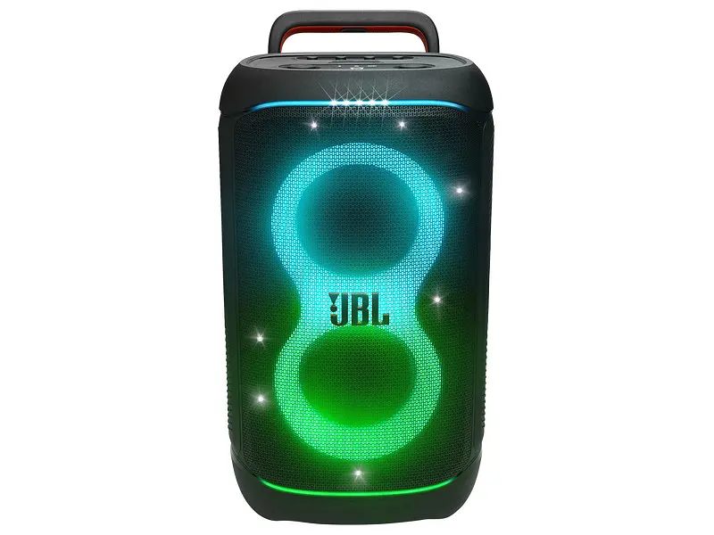 Портативна колонка JBL PartyBox 520 (PARTYBOX520EU) - фото 3