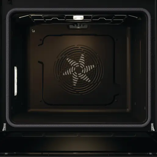 Электрический духовой шкаф Hisense HO66F8 PIZZACHEF - фото 5