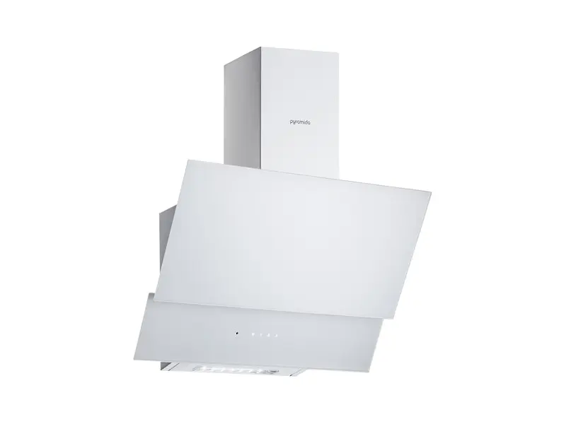 Витяжка Pyramida ND 835 WH