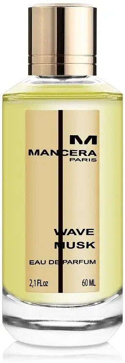 Парфумована вода Mancera Wave Musk 60 мл