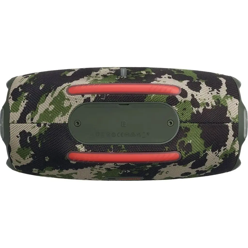 Портативная акустика JBL Xtreme 4 Camo (JBLXTREME4CAMOEUNA) - фото 8