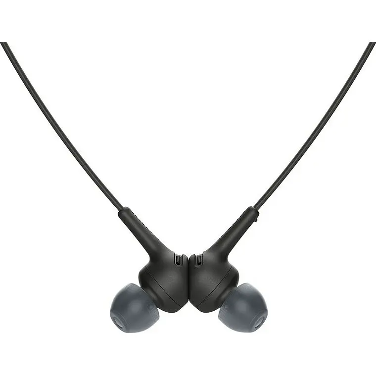 Навушники Sony WI-XB400 Black (WIXB400B.CE7) - фото 4