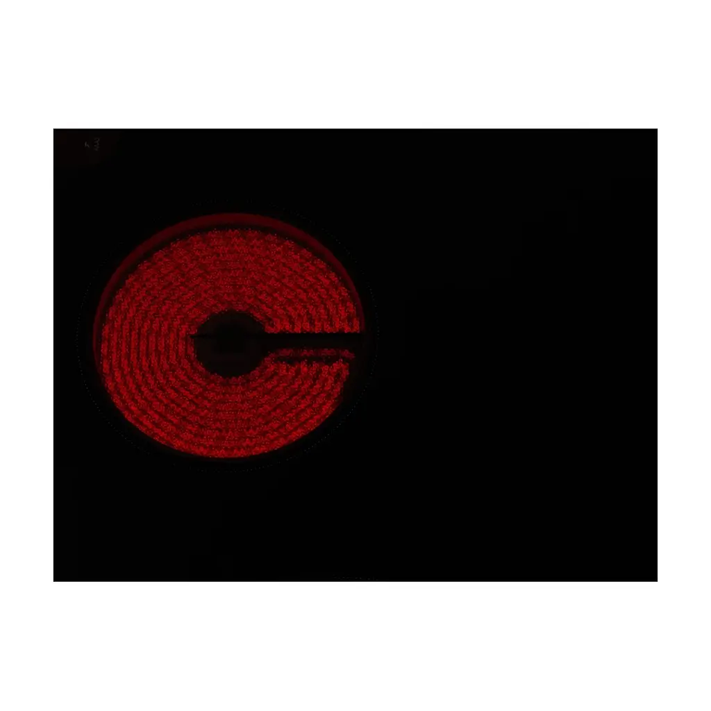Плита Electrolux LKR664166X - фото 4