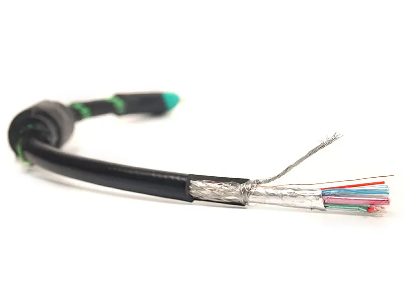 Кабель PowerPlant HDMI to HDMI 2.0V, 20м (KD00AS1295) - фото 4