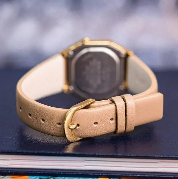Годинник Casio LA680WEGL-5EF - фото 4
