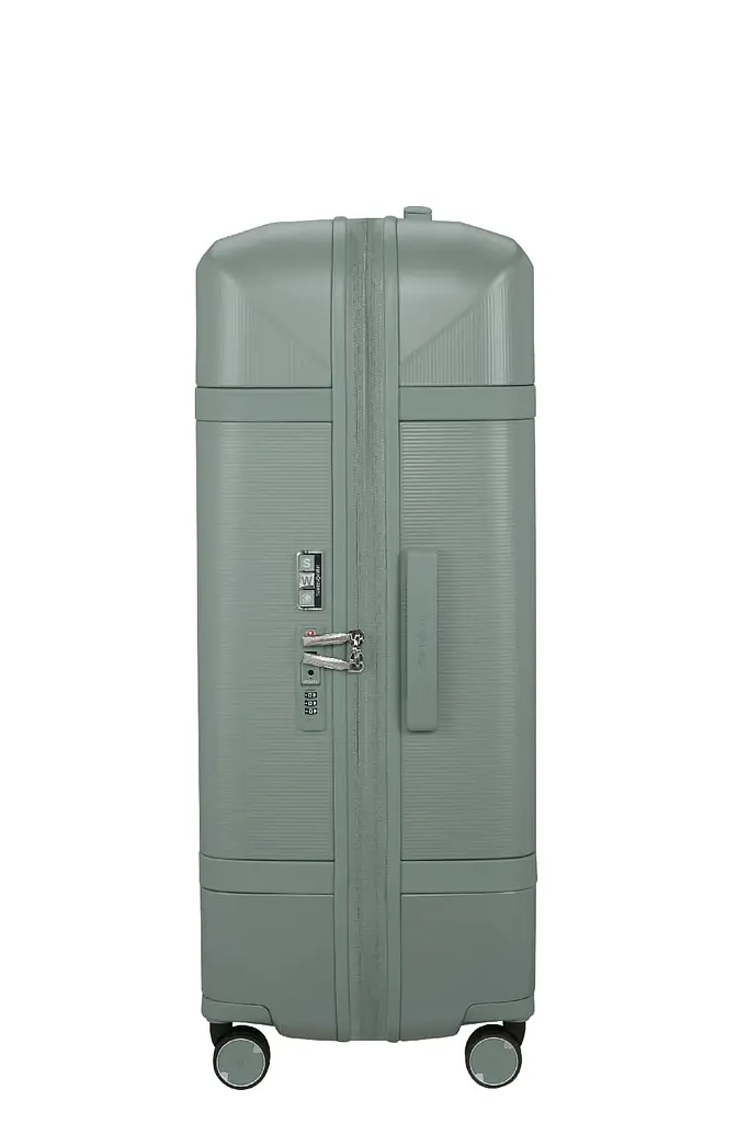 Чемодан Samsonite IMAGE 81 см THYME 81x53x31(34) KQ5*24005 - фото 7
