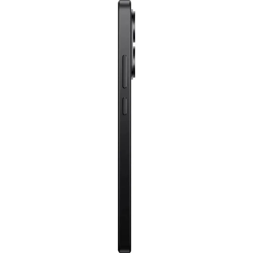 Смартфон Poco X7 Pro 12/512GB Black - фото 8
