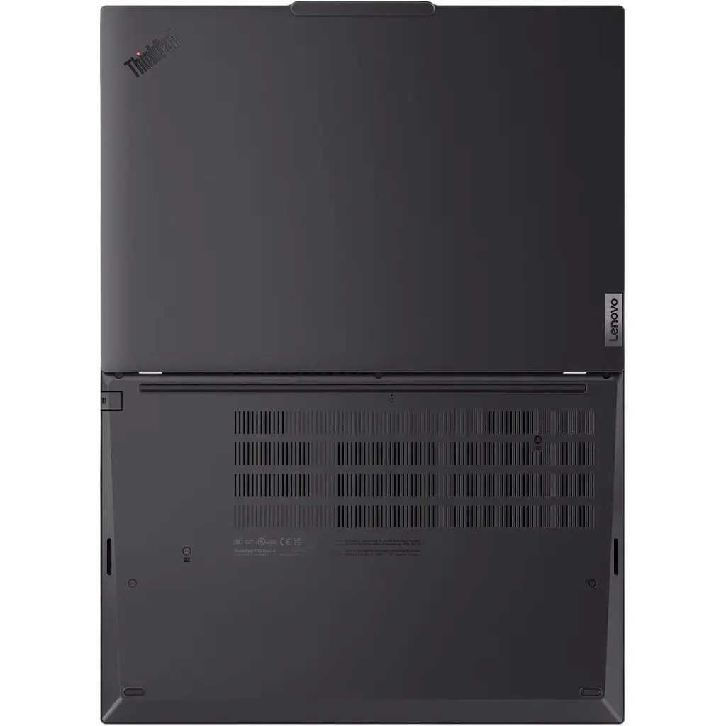 Ноутбук Lenovo ThinkPad T16 Gen 4 (21QQS0MY00) [160902] - фото 11