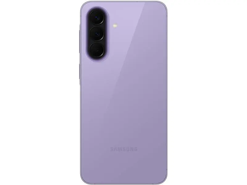 Смартфон Samsung Galaxy A57 5G 8/256GB Lilac (SM-A576BZVD) - фото 6