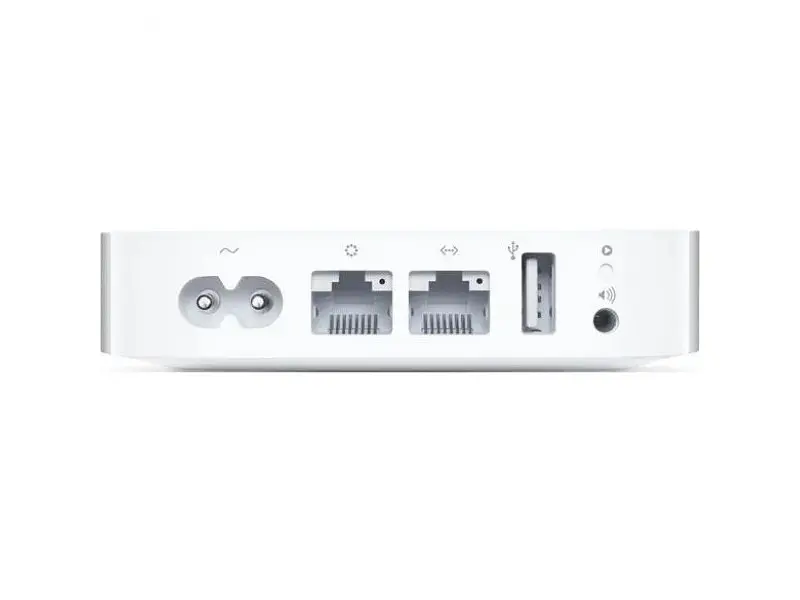 Точка доступу Apple Airport Express (MC414) - фото 3