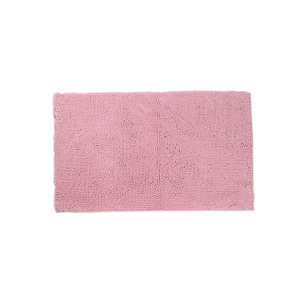Килимок Irya - Clean pembe рожевий 60x100 - фото 2