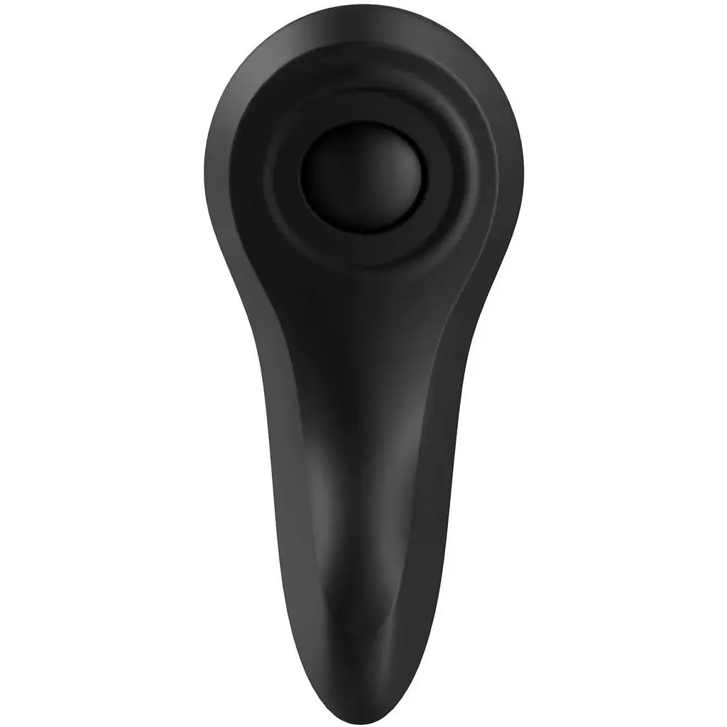 Смарт-вибратор в трусики Satisfyer Little Secret с пультом д/у - фото 5