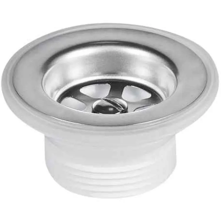 Випуск сифону SOLOPLAST пл. G1½ʺ У0200.2100